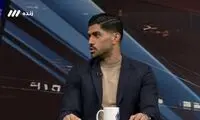 کنایه سنگین اسماعیلی‌فر به قلعه‌نویی با یک جمله معروف 