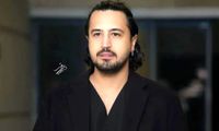 عکس تازه مهرداد صدیقیان در یک لوکیشن تماشایی