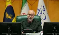 واکنش قالیباف به اخراج فرماندهان ارتش آمریکا 