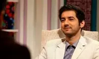 ویدئو زیرخاکی از مجری‌گری نجم‌الدین شریعتی  