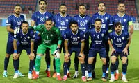  گل‌گهر همچنان در حسرت اولین برد آسیایی