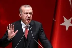 نطق خبرساز اردوغان درباره هدف نهایی اسرائیل