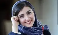 زیبا کرمعلی را با این شمایل، عمرا اگر بشناسید