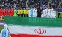 چرا ژاپنی‌ها باختند، به تیم ملی ایران شوک وارد شد؟
