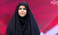 تقدیر سپاه از سحر امامی