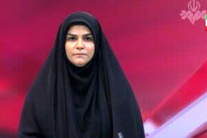 تقدیر سپاه از سحر امامی