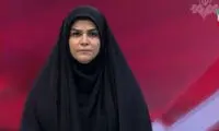 تقدیر سپاه از سحر امامی