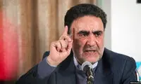 تماس تلفنی تاج‌زاده با خانواده‌ پس از دو هفته