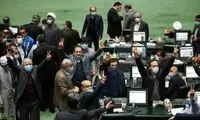 مجلسی‌ها شاسی‌بلند گرفتند تا رای بدهند!