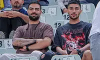 لیموچی در سپاهان شغل جدید پیدا کرد