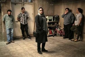 سکانسی از برادران لیلا که در ساعات اخیر وایرال شد