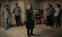 سکانسی از برادران لیلا که در ساعات اخیر وایرال شد