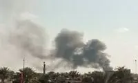 دلیل ستون دود سیاه در اطراف بهبهان اعلام شد