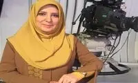 پوشش مجری به خانه برمیگردیم خارج از تلویزیون