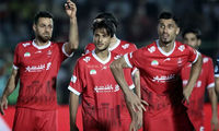 کنایه تند و تهدید آرام ستاره‌های پرسپولیس!