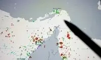 چین بازی ایران در تنگه هرمز را برهم زد