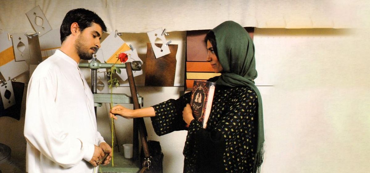 بازیگر «دلشکسته» یک پستِ خوش حس و حال منتشر کرد