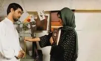 بازیگر «دل‌شکسته» یک پستِ خوش حس و حال منتشر کرد