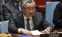 چین در شورای امنیت: حملات به ایران را متوقف کنید