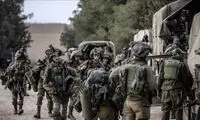 ارتش اسرائیل به حالت آماده‌باش درآمد