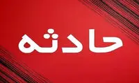 حادثه رانندگی در محور کوار-شیراز