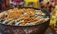طرز تهیه آش کلم قمری مخصوص روزهای سرد زمستان