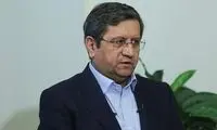 اولین واکنش همتی به افزایش قیمت‌های اخیر 