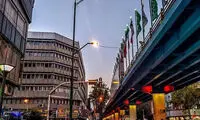 وعده مقاوم‌سازی ۱۰ پل تهران تا پایان بهار