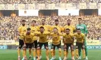 درخواست 800 هزار یورویی برای فروش یک سپاهانی!