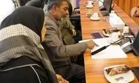 گلی کوهکن بخشیده شد