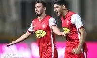 بمب پرسپولیسی‌ها به تراکتور می‌رسد