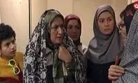 تغییرات بازیگران سریال متهم گریخت بعد از 18 سال