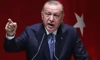 اردوغان: نتانیاهو می‌خواهد جهان را به فاجعه سوق دهد
