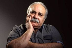 حال و هوای غم‌انگیز منزل محمد کاسبی