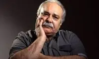 حال و هوای غم‌انگیز منزل محمد کاسبی