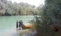 غرق شدن غم‌انگیز 4 عضو یک خانواده در پیرانشهر 