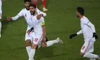 پرسپولیس و استقلال به دنبال جذب پدیده سپاهان