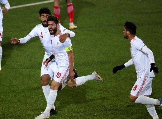 پرسپولیس و استقلال به دنبال جذب پدیده سپاهان