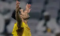 گلزنی طارمی در پیروزی لحظه آخری الوصل