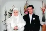 عروسی مریم و رامین پس از 30 سال خبرساز شد