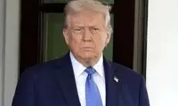 چرا ترامپ همچنان از «پایان نزدیک جنگ با ایران» می‌گوید؟