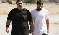 برشی از بازی نوید محمدزاده که در ساعات گذشته پربازدید شد