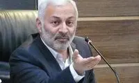 واکنش ایران به اظهارات اخیر رئیس‌جمهور آذربایجان