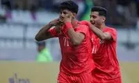 شوک شبانه نیروی هوایی عراق به منصوریان!