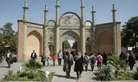 درس مستقل زبان سمنانی برای محصلان ابتدایی!
