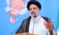 رئیسی: میز مذاکره را ترک نکرده و نخواهیم کرد