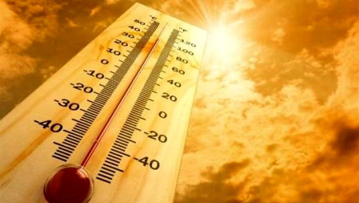   هوای تهران ۶ درجه گرم‌تر می‌شود 