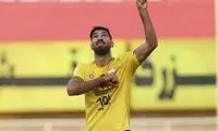 آقای گل لیگ به پرسپولیس نزدیک شد