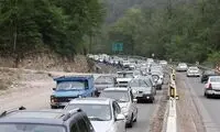 محدودیت‌های ترافیکی جادها در روزهای آخر تابستان