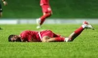 این فوتبال ملی ماست که به این روز انداختیدش 